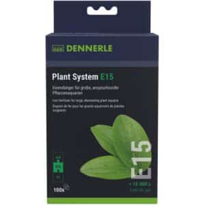 Dennerle Plant System E15 100 Stück