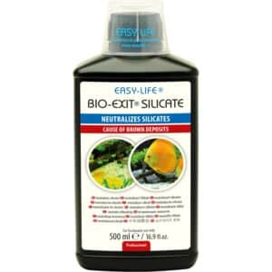 Easy Life Aquarium-Silikat-Entferner Bio-Exit Silicate 500 ml