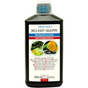 Easy Life Aquarium-Silikat-Entferner Bio-Exit Silicate 1 l