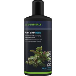 Dennerle Plant Elixir Basic 500 ml