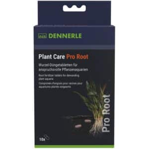 Dennerle Dünger-Tabletten Plant Care Pro Root 10 Stück
