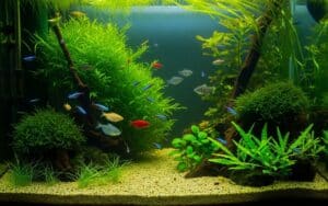 Leitungswasser oder Osmosewasser? Der große Vergleich für Aquarianer